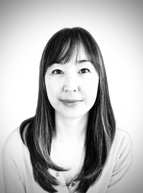Janet Liu