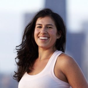 Whitney Pasch